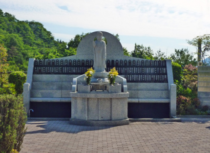 永代供養塔