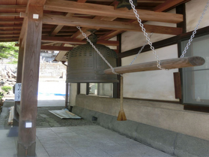 鐘つき堂