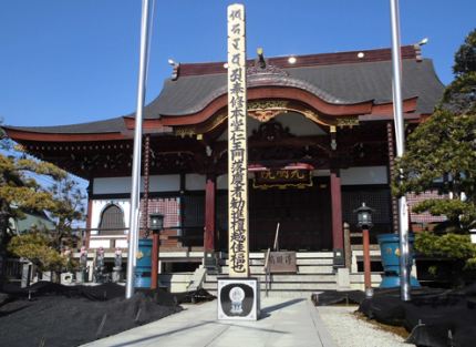 本堂