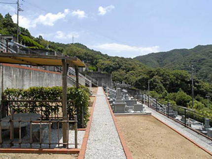 東屋
