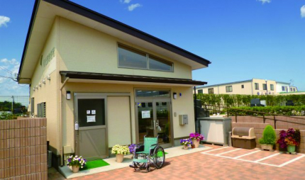 練馬区・板区・朝霞市・戸田市に隣接の好立地！
