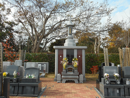 永代供養墓