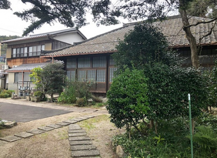 風景