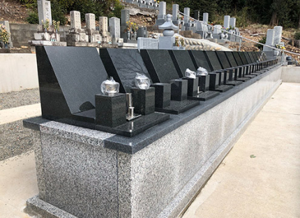 永代供養墓２