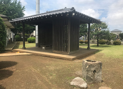 あずまや