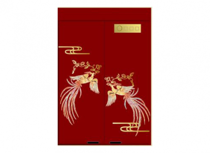 基型納骨壇Ｄ<br>幅40ｃｍ×奥行40ｃｍ×高さ49cm<br>永代使用料１００～９０万円