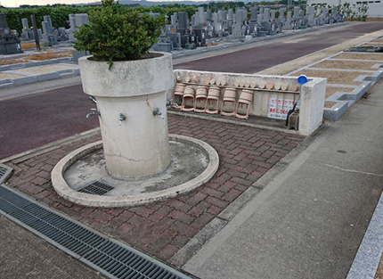水道設備