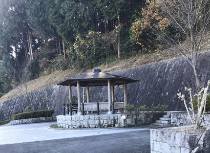 東屋