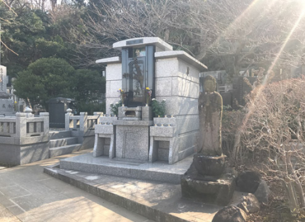永代供養墓