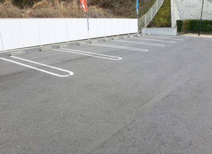 国道2号線沿い、希少な好立地！