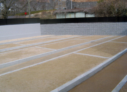 ＪＲ可部線「三滝駅」から徒歩で約１０分
