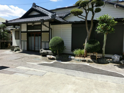 客殿