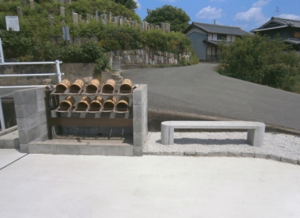 お寺様による永代供養制度があり、継承者がいない方でも安心です。