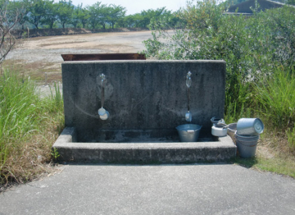 水道