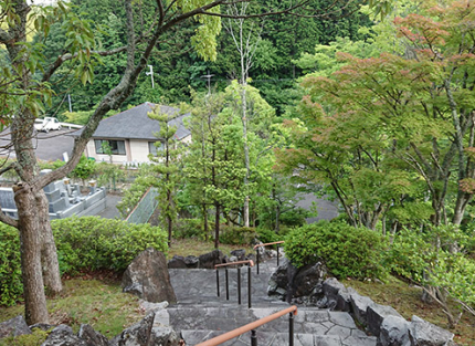 庭園