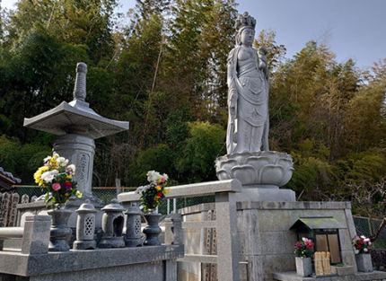 永代供養墓