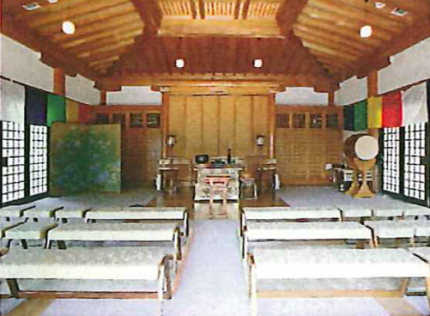 礼拝堂