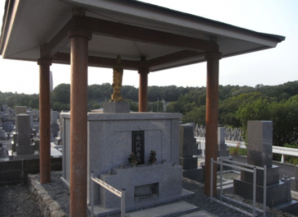 永代供養塔