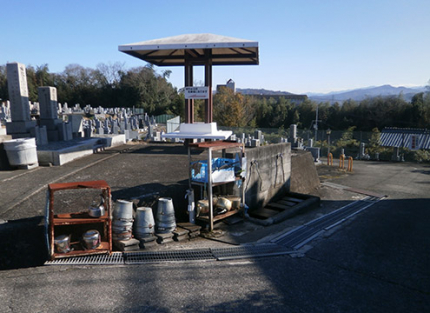 給水設備