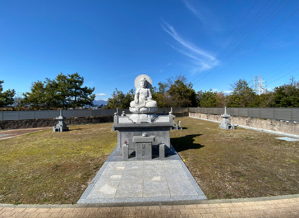 永代供養