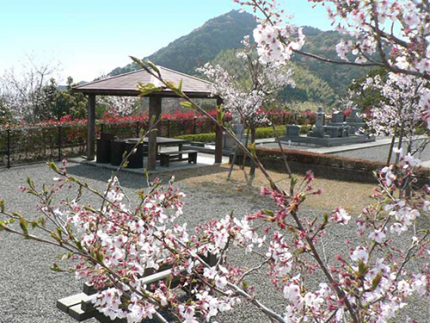 東屋