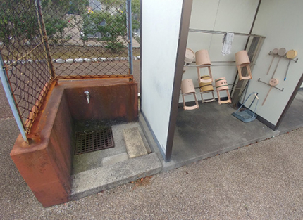 給水設備