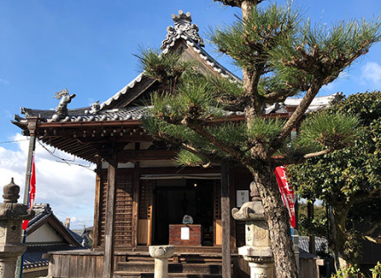 本堂