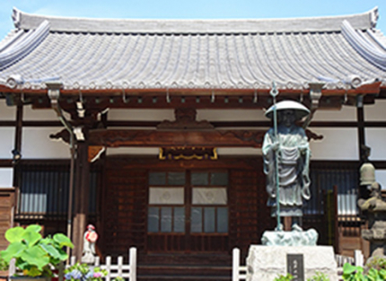 本堂