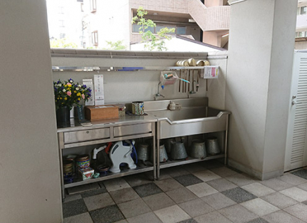 給水設備