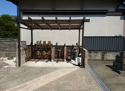 給水設備