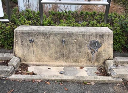 給水設備