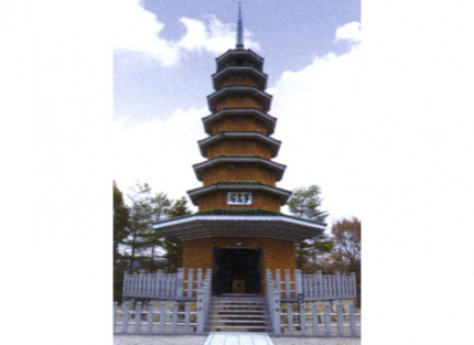 夢窓塔