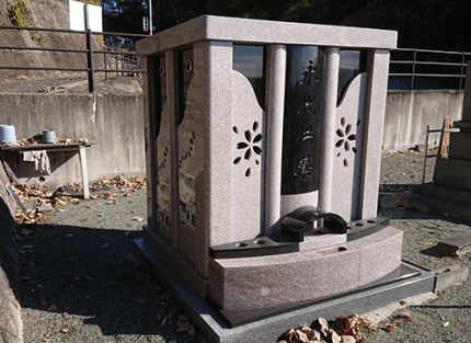 永代供養墓3