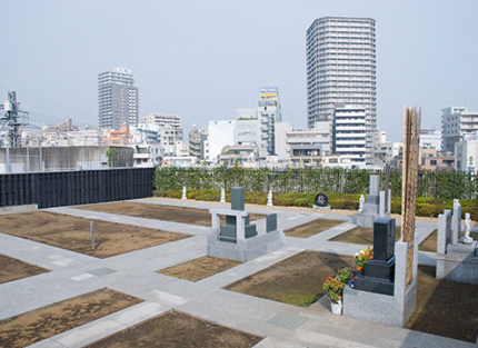 屋内の様子