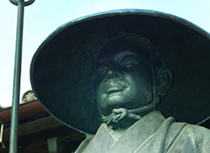 本堂