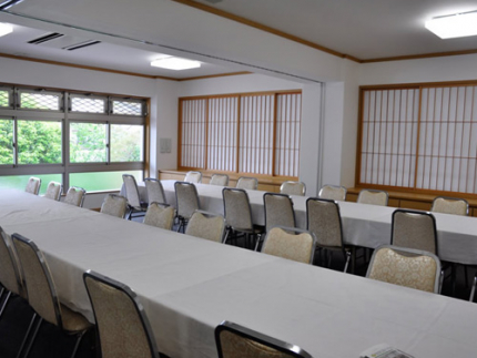 重秀寺会館（葬儀・法要・会食施設）