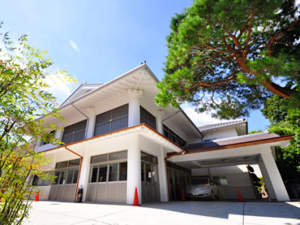 重秀寺会館（葬儀・法要・会食施設）