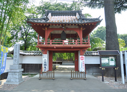 山門