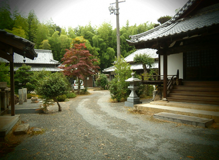 寺院
