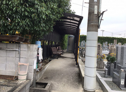 給水設備