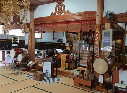 寺院
