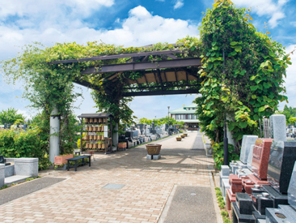 東屋