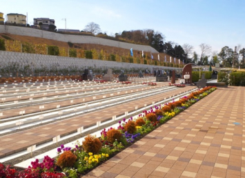 湘南ふじみ霊園