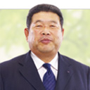 代表取締役　水野　文雄