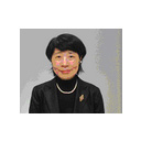 代表取締役社長　長江曜子