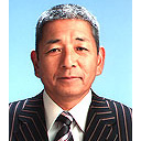 代表取締役　八巻 伸広
