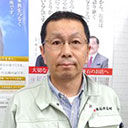 代表取締役　石井　幸弘 