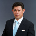 代表取締役　片桐　浩史
