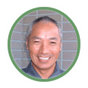代表　嶺澤　孝