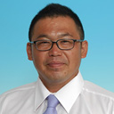 代表取締役　上野　雄一